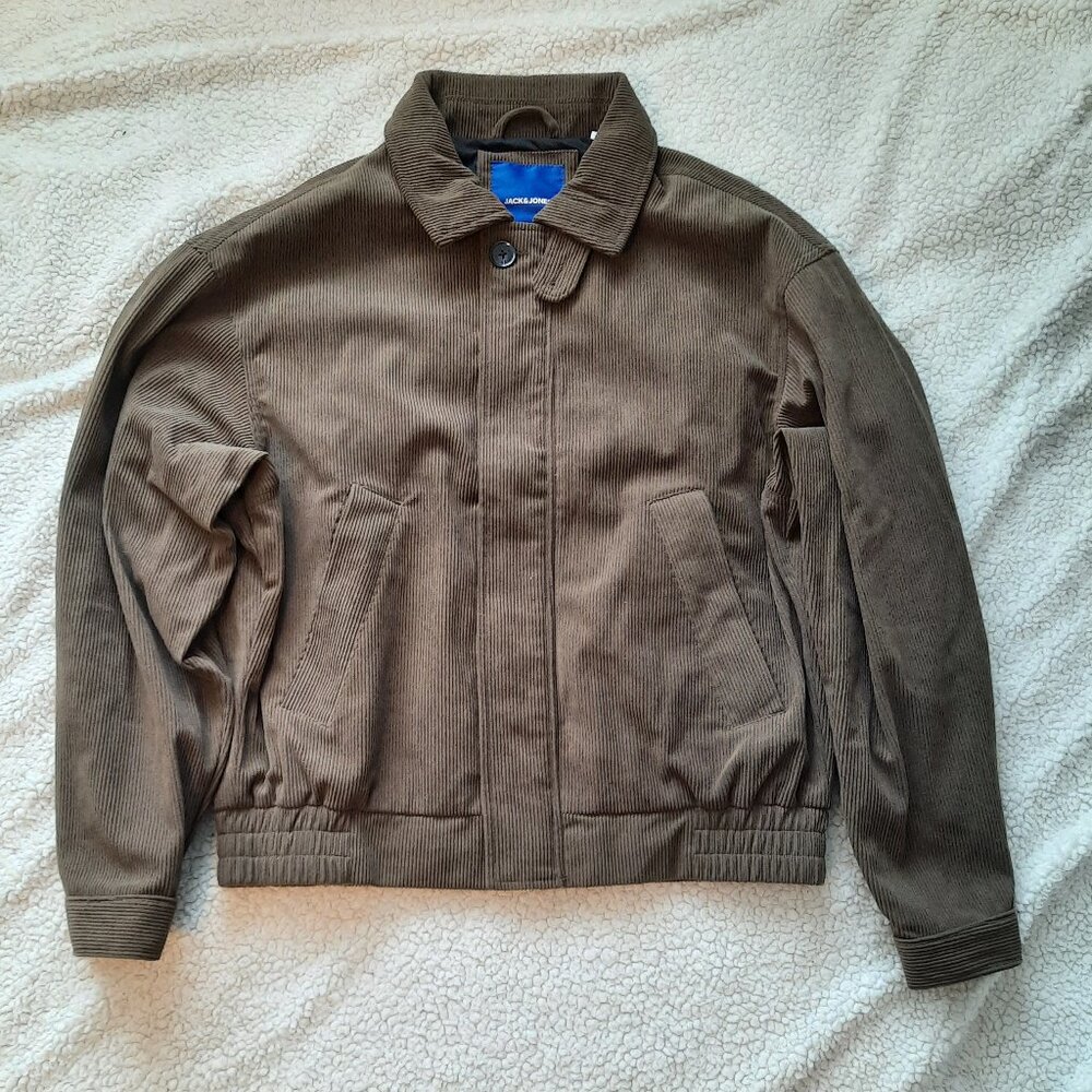 Jack and Jones Harrington Jacket